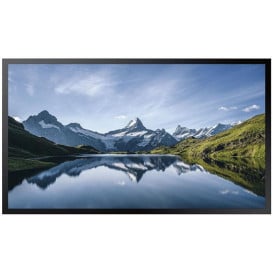 Monitor Samsung OM46B LH46OMBEBGBXEN - 46"/1920x1080 (Full HD)/75Hz/VA/6 ms/Czarny