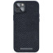 Etui na smartfon Njord by Elements z MagSafe NA42SL00 do iPhone 14 Plus - Czarne