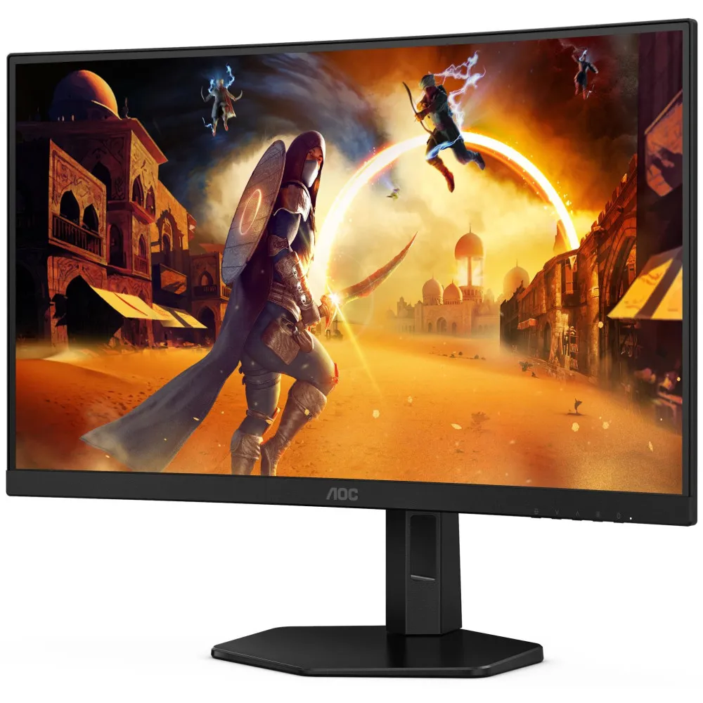 AOC Gaming CQ27G4X