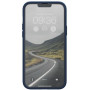 Etui na smartfon Njord by Elements z MagSafe NA43SL01 do iPhone 14 Pro - zdjęcie poglądowe 1