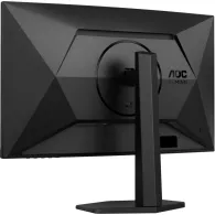 Monitor AOC Gaming CQ27G4X, 27", 2560x1440 (QHD), 180Hz, zakrzywiony, Fast VA, HDR, 1 ms, Czarny | Sklep ITnes.pl, IT for BUSINE