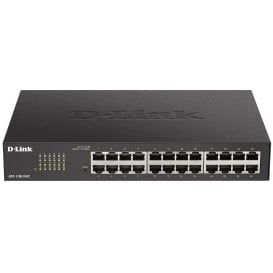 Switch zarządzalny D-Link DGS-1100-24V2 - 24x 10|100|1000Mbps