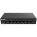 Switch niezarządzalny D-Link DGS-108GL/E - Desktop, 8 x LAN 10|100|1000Mbps