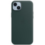 Etui skórzane Apple Leather Case z MagSafe MPPA3ZM, A do iPhone 14 Plus - zdjęcie poglądowe 1