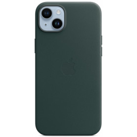Etui skórzane Apple Leather Case z MagSafe MPPA3ZM, A do iPhone 14 Plus - zdjęcie poglądowe 1