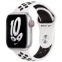 Pasek sportowy Nike Apple Watch Sport Band Regular MPGK3ZM, A - zdjęcie poglądowe 1