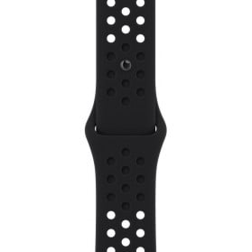 Pasek sportowy Nike Apple Watch Sport Band Regular MPGN3ZM, A - zdjęcie poglądowe 3