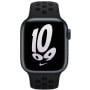 Pasek sportowy Nike Apple Watch Sport Band Regular MPGN3ZM, A - zdjęcie poglądowe 2