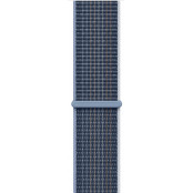 Pasek sportowy Nike Apple Watch Sport Band Regular MPLG3ZM, A - zdjęcie poglądowe 3