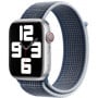 Pasek sportowy Nike Apple Watch Sport Band Regular MPLG3ZM, A - zdjęcie poglądowe 1