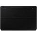 Etui na tablet Samsung Book Cover Keyboard do Galaxy Tab S7+ EF-DT970UBEGEU - Czarne