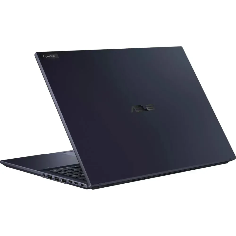 Laptop ASUS ExpertBook B5 B5604 90NX0751-M00K607T9 - Core Ultra 5 125U/16" WUXGA/RAM 32GB/SSD 2TB + SSD 1TB/Windows 11 Pro