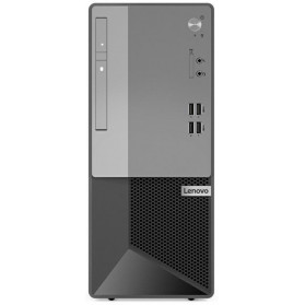 Komputer Lenovo V50t-13IOB Gen 2 11QCB6VQ8PB - Tower, i7-11700, RAM 8GB, SSD 512GB + SSD 2TB, WiFi, DVD, Windows 10 Pro, 3 lata On-Site - zdjęcie 4