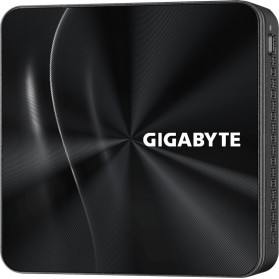 Komputer Gigabyte BRIX GB-BRRx GB-BRR7-4700 - Mini Desktop, AMD Ryzen 7 4700U, Wi-Fi - zdjęcie 5