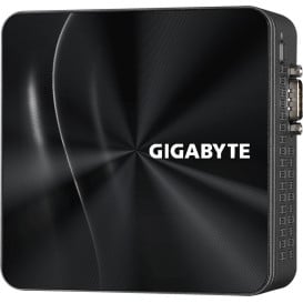 Komputer Gigabyte BRIX GB-BRRxH GB-BRR3H-4300 - Mini Desktop/AMD Ryzen 3 4300U/Wi-Fi