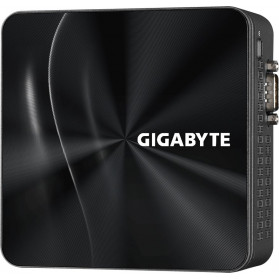 Komputer Gigabyte BRIX GB-BRRxH GB-BRR7H-4800 - Mini Desktop, AMD Ryzen 7 4800U, RAM 0GB, Wi-Fi - zdjęcie 5