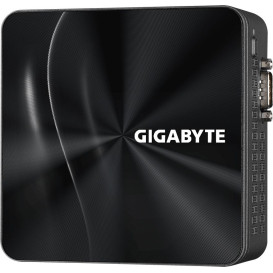 Komputer Gigabyte BRIX GB-BRRxH GB-BRR7H-4800 - Mini Desktop/AMD Ryzen 7 4800U/Wi-Fi