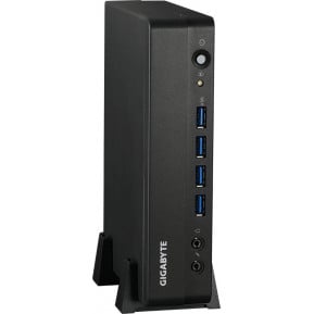 Komputer Gigabyte BRIX GB-BSix GB-BSI7-1165G7 - zdjęcie poglądowe 5