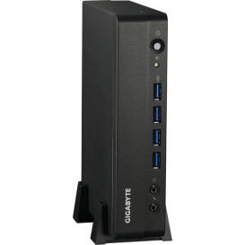 Komputer Gigabyte BRIX GB-BSix GB-BSI3-1115G4 - Mini Desktop/i3-1115G4/Wi-Fi/3 lata Carry-in