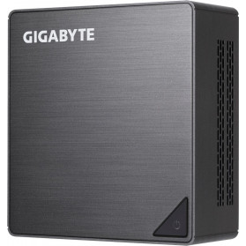 Komputer Gigabyte BRIX GB-BLx GB-BLCE-4105 - Mini Desktop, Celeron J4105, Wi-Fi - zdjęcie 3