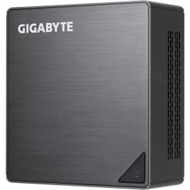 Komputer Gigabyte BRIX GB-BLx GB-BLCE-4105 - Mini Desktop/Celeron J4105/Wi-Fi