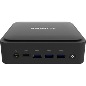Komputer Gigabyte BRIX GB-BERx GB-BER3-5300 - Mini Desktop, AMD Ryzen 3 5300U, Wi-Fi - zdjęcie 5