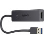 Adapter USB Logitech KMI-WDC-LOG-023 USB ,  HDMI 939-001553 - zdjęcie poglądowe 1