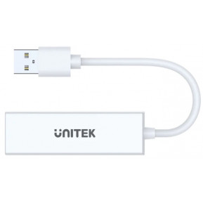 Karta sieciowa USB-A Unitek U1325AWH - zdjęcie poglądowe 2