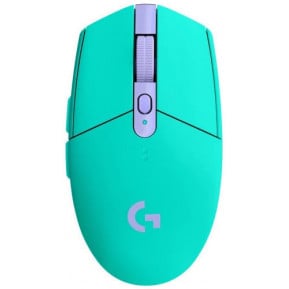 Mysz bezprzewodowa Logitech G305 Lightspeed Wireless Gaming Mouse 910-006378 - zdjęcie poglądowe 5