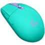 Mysz bezprzewodowa Logitech G305 Lightspeed Wireless Gaming Mouse 910-006378 - zdjęcie poglądowe 1