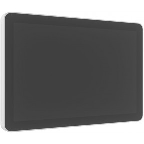 Tablet do rezerwacji Logitech Kontroler Tap Scheduler Touch 952-000094 - zdjęcie poglądowe 3