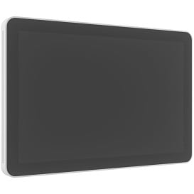 Tablet do rezerwacji Logitech Kontroler Tap Scheduler Touch 952-000094 - Biały