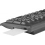Klawiatura Natec Moray keyboard with ID Card Reader NKL-1055 - zdjęcie poglądowe 3
