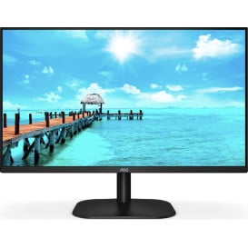 Monitor AOC 27B2DA - 27"/1920x1080 (Full HD)/75Hz/IPS/4 ms/Czarny