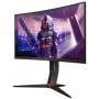 Monitor AOC C27G2U, BK - zdjęcie poglądowe 1