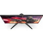 Monitor AOC U28G2AE, BK - zdjęcie poglądowe 2