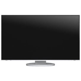 Monitor EIZO FlexScan EV2781-WT - 27"/2560x1440 (QHD)/IPS/5 ms/pivot/Czarno-biały