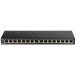 Switch niezarządzalny D-Link DGS-1016S/E - Rack 1U, 16 x LAN 10|100|1000 Mbps