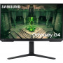 Monitor Samsung Odyssey G4 LS27BG400EUXEN - zdjęcie poglądowe 6