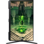 Monitor Samsung Odyssey G4 LS27BG400EUXEN - zdjęcie poglądowe 2