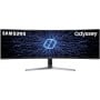 Monitor Samsung Odyssey LC49RG94SSRXZG - zdjęcie poglądowe 5