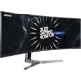 Monitor Samsung Odyssey LC49RG94SSRXZG - zdjęcie poglądowe 1