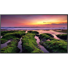 Monitor Samsung QB43B LH43QBBEBGCXEN - 42,5"/3840x2160 (4K)/75Hz/VA/8 ms/pivot/Czarny