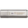 Pendrive Kingston IronKey Locker+ 50 64 GB IKLP50, 64GB - zdjęcie poglądowe 3