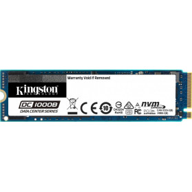 Dysk SSD 240 GB Kingston DC1000B SEDC1000BM8, 240G - zdjęcie poglądowe 1