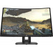 Monitor HP X24c Gaming 9FM22AA - 23,6"/1920x1080 (Full HD)/144Hz/zakrzywiony/VA/FreeSync/4 ms/Czarny