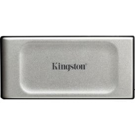 Dysk zewnętrzny SSD 4 TB Kingston SXS2000 SXS2000/4000G - USB-C/2000-2000 MBps