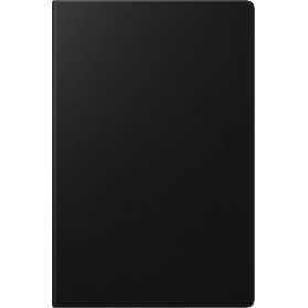 Etui na tablet Samsung Bookcover Keyboard EF-DX900UBEGEU do Galaxy Tab S8 Ultra - Czarne - zdjęcie 8