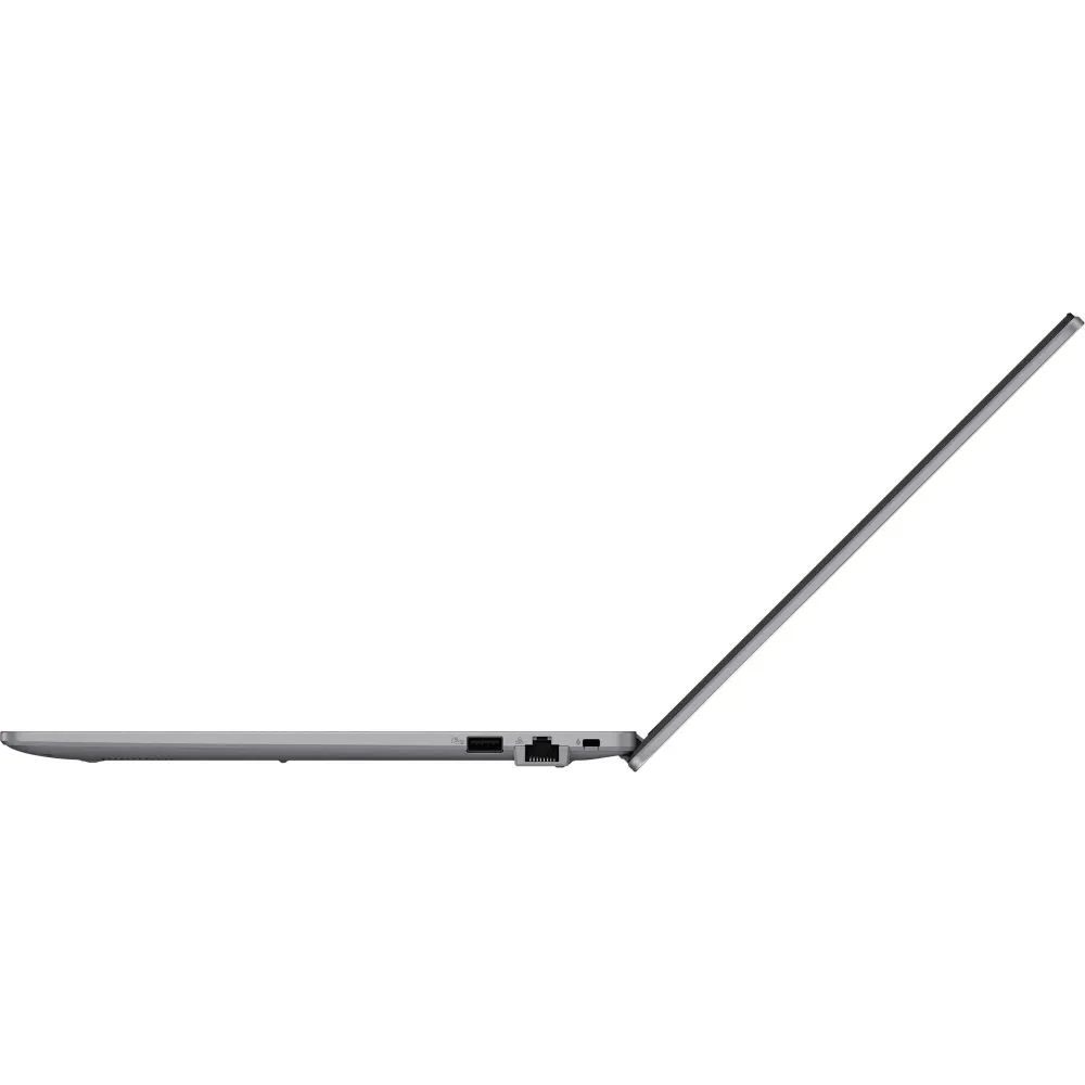 Laptop ASUS ExpertBook P1 PM1503 90NX09D1-M00370N7H - Ryzen 5 7535HS/15,6" Full HD IPS/RAM 64GB/SSD 1TB/Szary/Windows 11 Pro