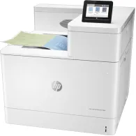 Drukarka laserowa kolorowa HP Color LaserJet Enterprise M856dn T3U51A